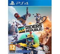 Ps4 Riders Republic Standard Uk