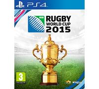 PS4 RUGBY WORLD CUP 2015
