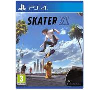 Ps4 Skater Xl Uk