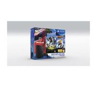 PS4 Slim 1To + Horizon + Ratchet + Drive Club