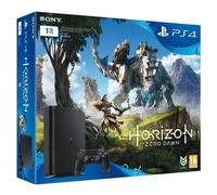 PS4 Slim 1To + Horizon Zero Dawn