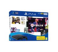 PS4 Slim 500 Go + Fifa 21