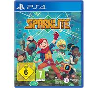 Ps4 - Sparklite