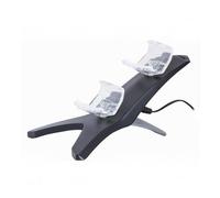 Base de chargement PDP Energizer Extra Charge pour deux manettes PS4