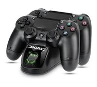 PS4 Station de Rechargement Chargeur 2 manettes pour PS4 / Pro / Slim