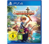 Ps4 - Stranded Sails