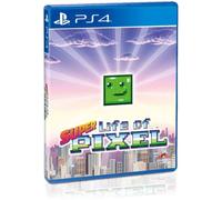 Super Life of Pixel - LIMITED (PlayStation 4)