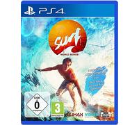Ps4 - Surf World Series
