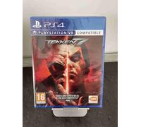 PS4 Tekken 7