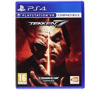 BANDAI NAMCO Entertainment Tekken 7, PS4