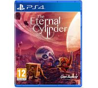 Ps4 The Eternal Cylinder Uk