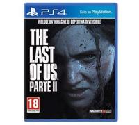 PS4 - The Last Of Us Part II - Standard Plus Edition - [Version Italienne]