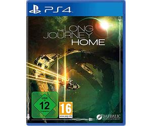 Ps4 - The Long Journey Home