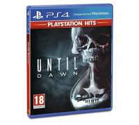 Ps4 Until Dawn
