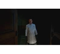 PS4 Until Dawn: Rush Of Blood - Hu/Sk/Cz/Pl (Psvr/Ps4) Game NEUF