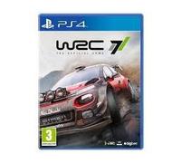 Ps4 Wrc 7 It