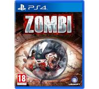 PS4 Zombi