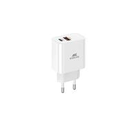 PS4102 W00 chargeur d'appareils mobiles Universel Blanc Secteur Charge rapide Intérieure
