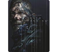 PS4用DEATH STRANDING SPECIAL EDITION