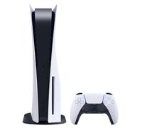PS5 825 Go - Console de jeux Playstation 5 (Standard)