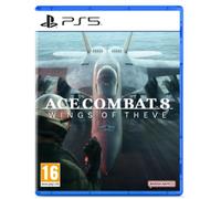 PS5 Ace Combat 8: Wings of Theve