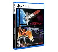 PS5 - Advanced Busterhawk Gleylancer & Gynoug Sony PlayStation 5 PS5