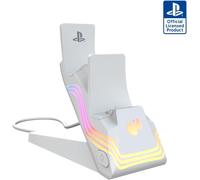 Ps5 Afterglow Wave Dual Charger White[J289]