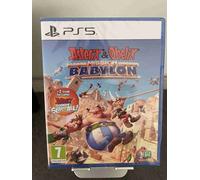 PS5 Asterix and Obelix Mission Babylon