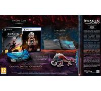 PS5 - Awaken - Astral Lame - Tania's Édition - Ue Import,US Vendeur - Neuf