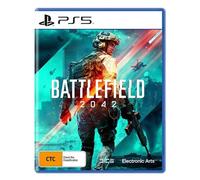 Ps5 Battlefield 2042 Pl