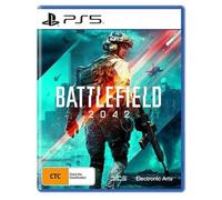 Battlefield 2042 - PlayStation 5