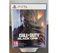 Microsoft – Jeu vidéo PS5 – Call of Duty: Black Ops 7