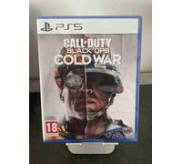 Activision Call of Duty: Black Ops Cold War Standard PlayStation 5 - Neuf