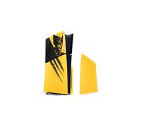 PS5 Console Cover (Slim) (Wolverine Yellow) - Playstation 5