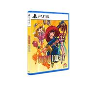 PS5 - COTON 100% [SLG]