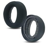 PS5 Coussinet de Remplacement Compatible avec Sony PlayStation 5 PS5 Pulse 3D Le Casque Les Coussinets d'écouteurs sont fabriqués en Tissu Respirant