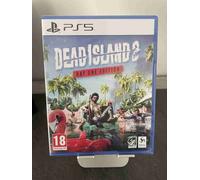 Deep Silver Dead Island 2 Day one Édition Playstation 5 - Jeux PS5