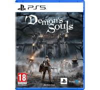 Ps5 Demon S Souls Fr/Uk/Pt/Ar