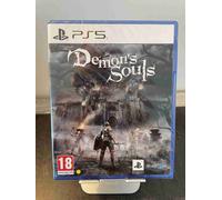 PS5 Demon's Souls Remake
