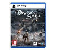 Sony – Jeu PS5 – Demon's Souls – Version italienne