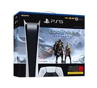 PS5™- Digital Edition - God of War™ Ragnarök Bundle (Download Code)