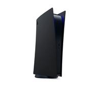 Sony Façades pour console PS5 - Midnight Black