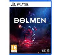 Dolmen - Day One Edition /PS5 (Sony Playstation 5)