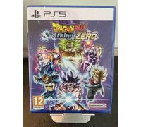 Dragon Ball Sparking Zero Ps5 Multicolore TU