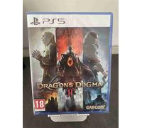 PS5 Dragon's Dogma 2