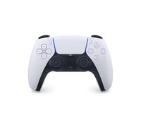 Manette sans fil DualSense® - White I PS5 et PC