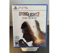 PS5 Dying Light 2 Stay Human