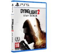 Ps5 Dying Light 2 Stay Human Uk
