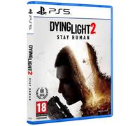 Ps5 Dying Light 2 Stay Human Uk