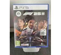 PS5 EA Sports F1 25